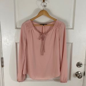 White House Black Market Blouse